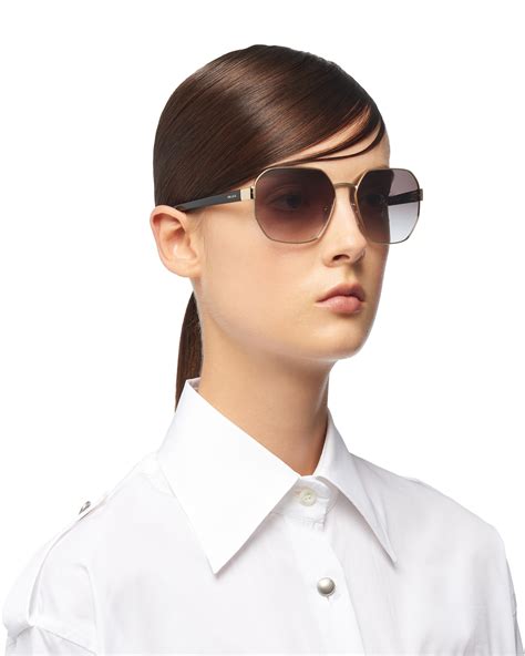 prada goggles price|prada eyewear for women.